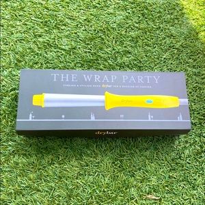 Drybar curling and styling wand